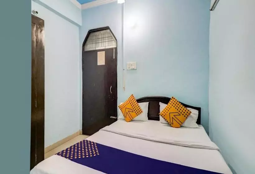 ホテル Spot On 78332  Nandini Palace