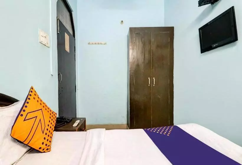 ホテル Spot On 78332  Nandini Palace