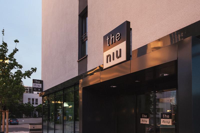 فندق Holiday Inn The Niu, Belt Frankfurt Eschborn, An Ihg