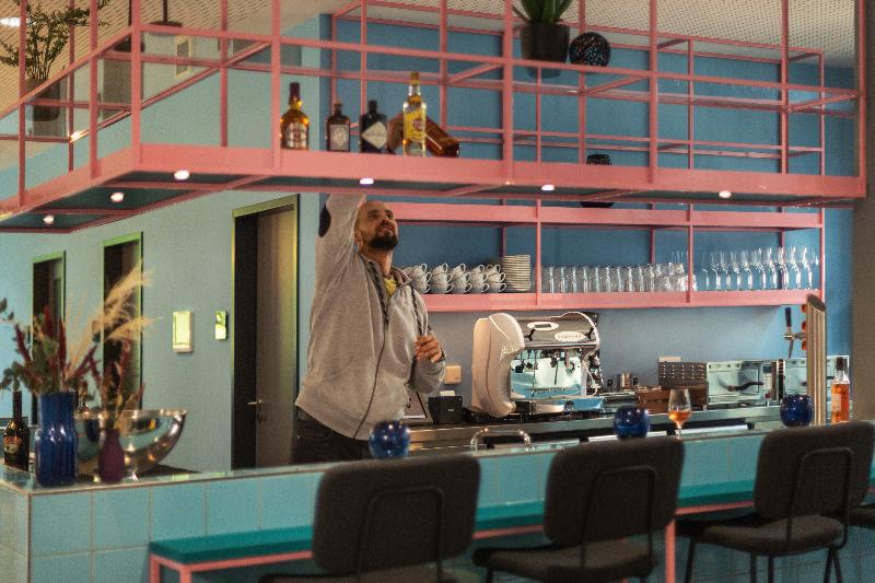 فندق Holiday Inn The Niu, Belt Frankfurt Eschborn, An Ihg