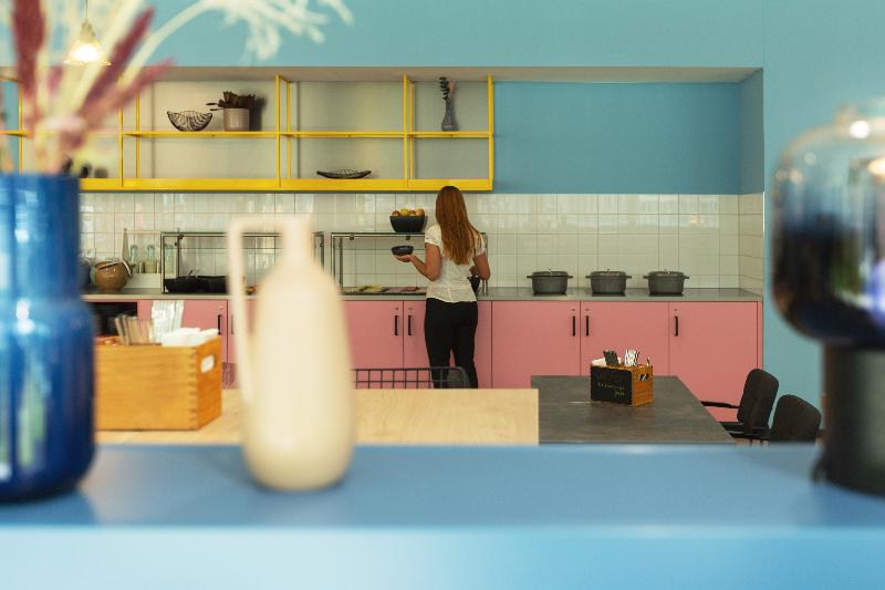 فندق Holiday Inn The Niu, Belt Frankfurt Eschborn, An Ihg