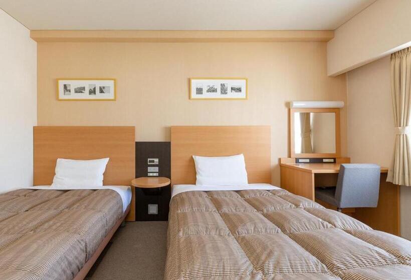 酒店 The Onefive Okayama