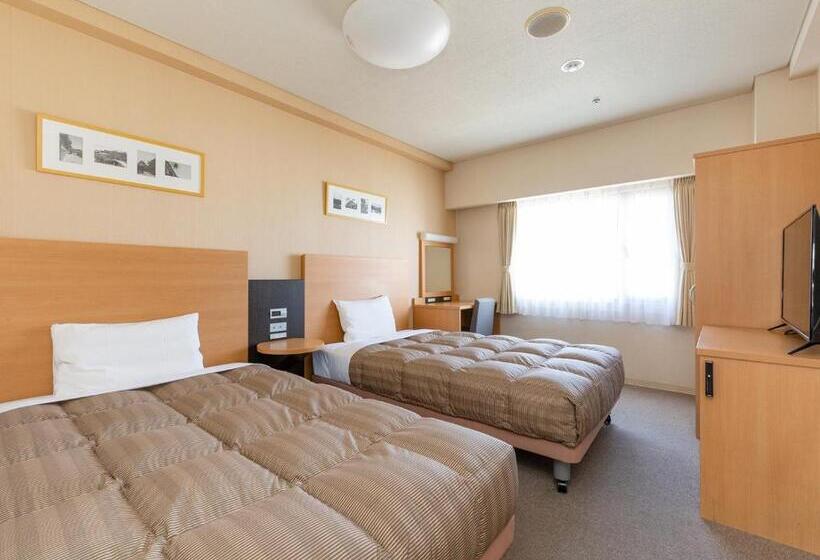 酒店 The Onefive Okayama