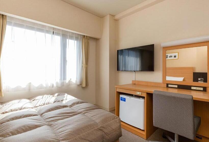 酒店 The Onefive Okayama