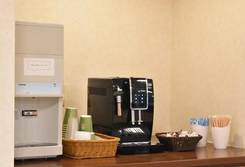 酒店 The Onefive Okayama