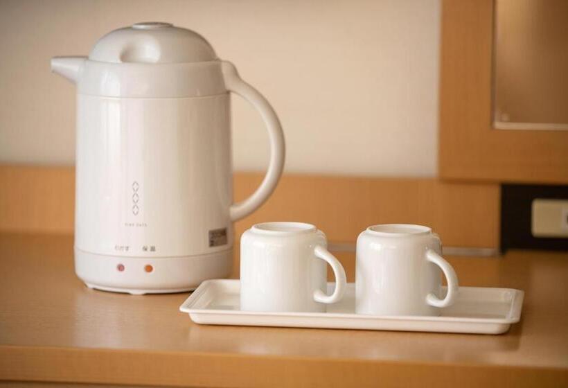 酒店 The Onefive Okayama