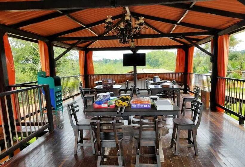 Finca Hotel Tierra Bella