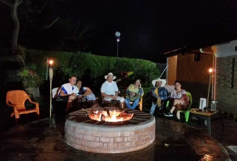 Finca Hotel Tierra Bella