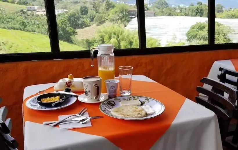 Finca Hotel Tierra Bella