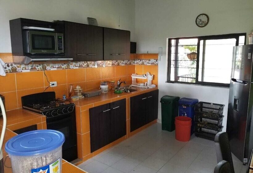 Finca Hotel Tierra Bella