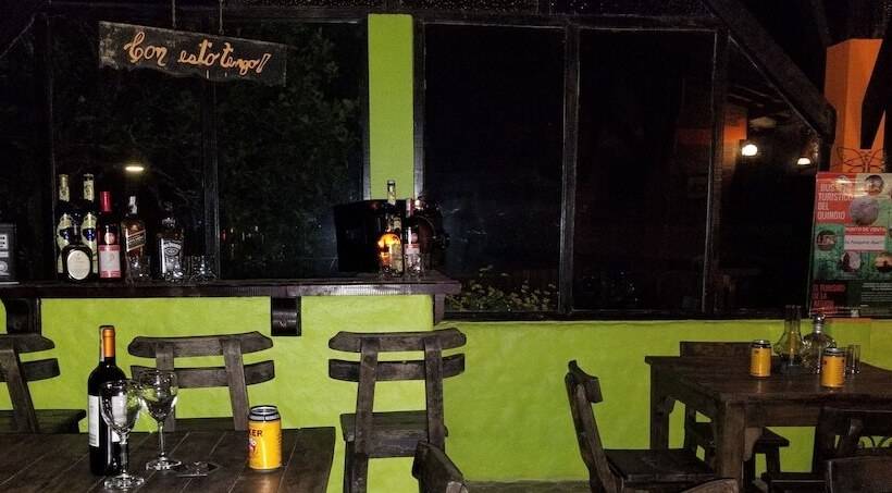 Finca Hotel Tierra Bella