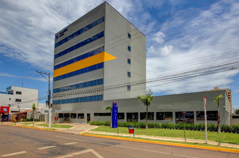 فندق Transamerica Fit Rondonopolis