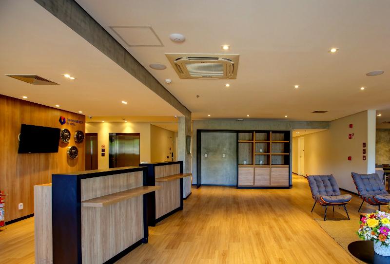 فندق Transamerica Fit Rondonopolis