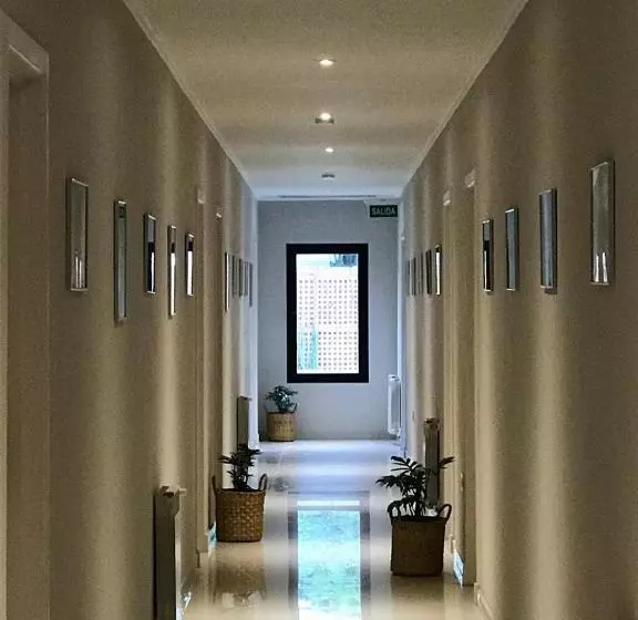 Hyn Hotel Boutique