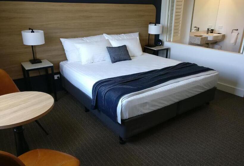 Motel Springs Newcastle