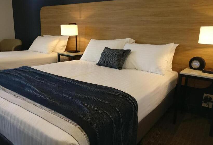 Motel Springs Newcastle