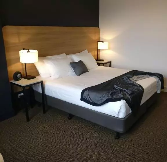 مُتل Springs Newcastle