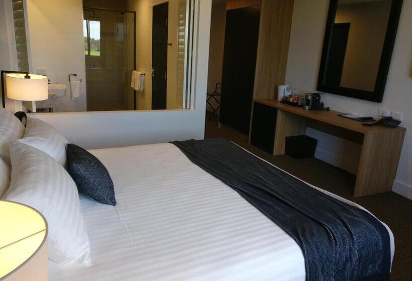 Motel Springs Newcastle