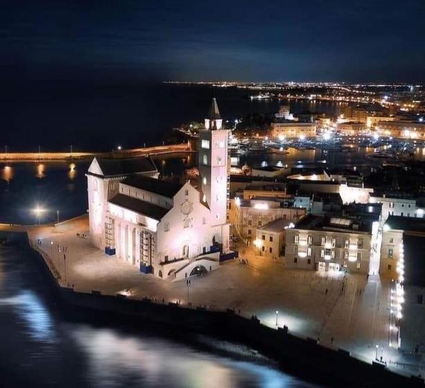 Palazzo Romanelli B&b