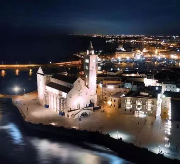 Palazzo Romanelli B&b