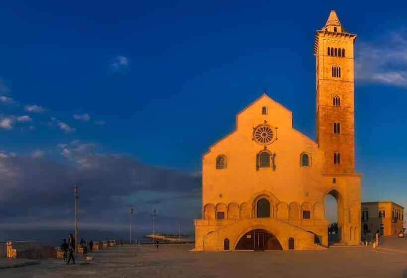 Palazzo Romanelli B&b