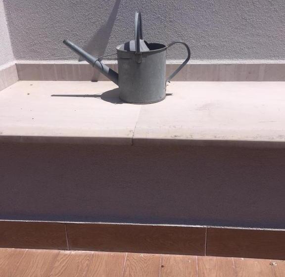 Palazzo Romanelli B&b