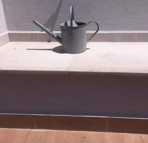 Palazzo Romanelli B&b