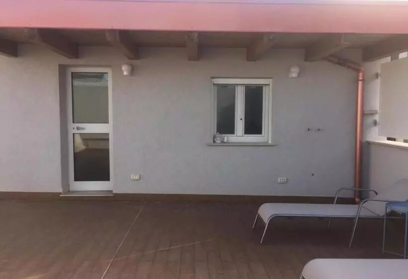 Palazzo Romanelli B&b