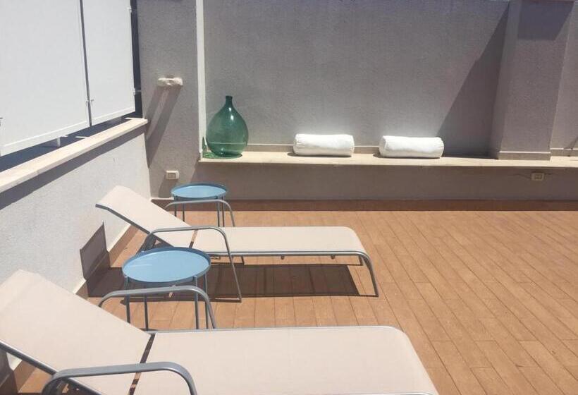 Palazzo Romanelli B&b