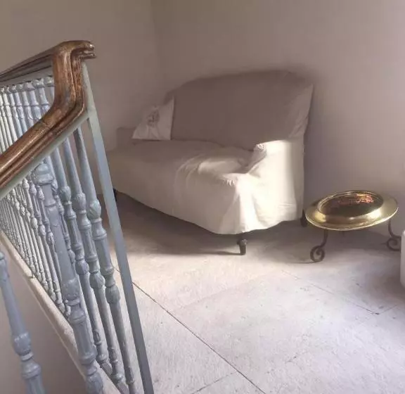 Palazzo Romanelli B&b