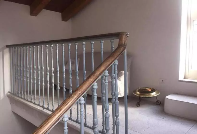 Palazzo Romanelli B&b