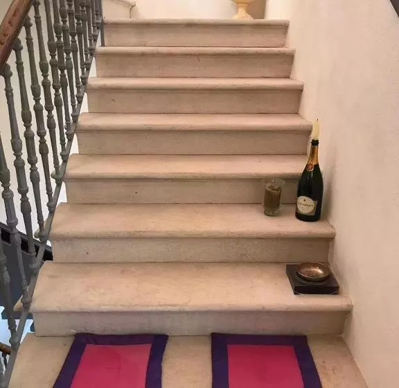 Palazzo Romanelli B&b