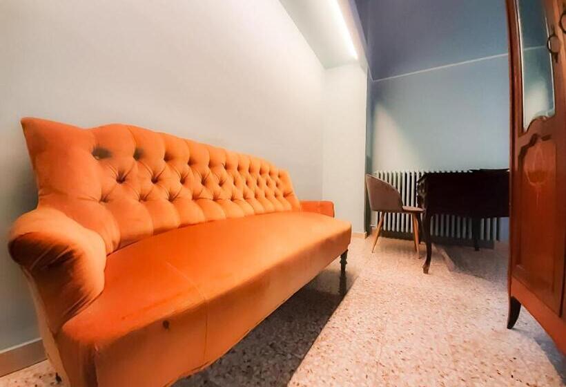 Palazzo Romanelli B&b