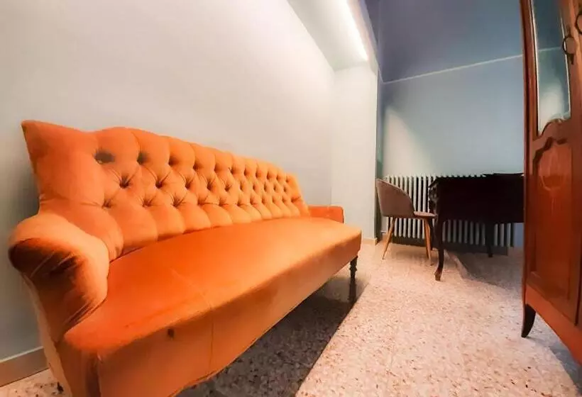 Palazzo Romanelli B&b