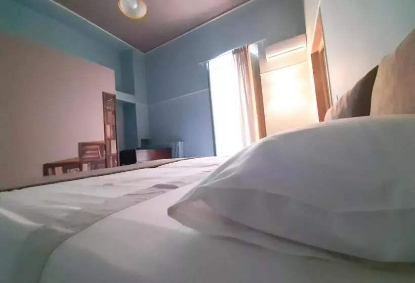 Palazzo Romanelli B&b