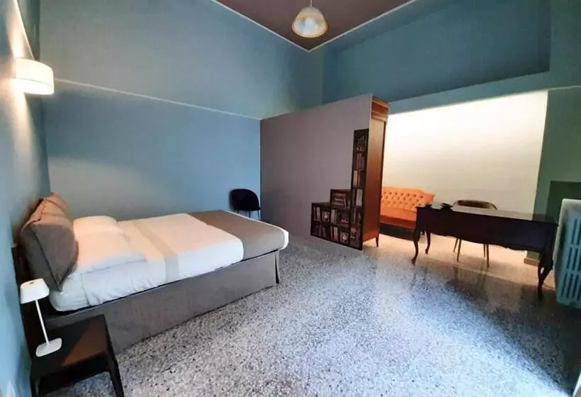 Palazzo Romanelli B&b