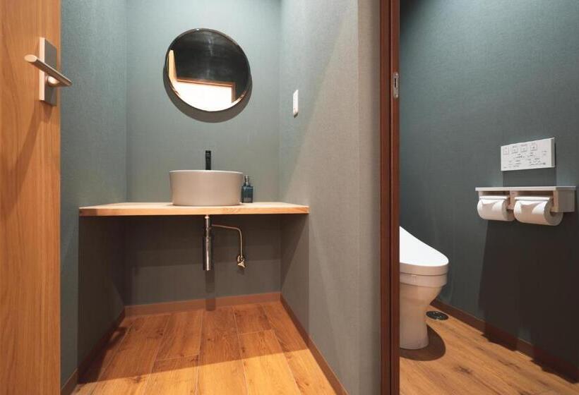 Pensione Thy Guest House