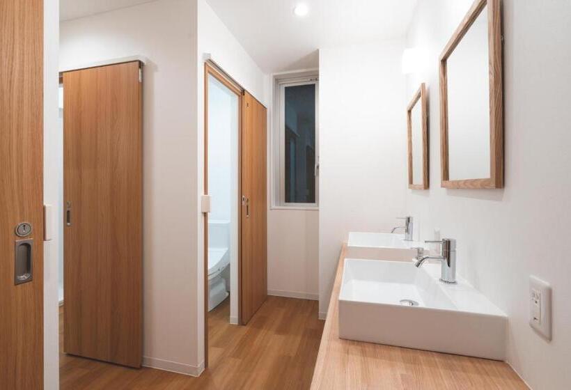 Pensione Thy Guest House