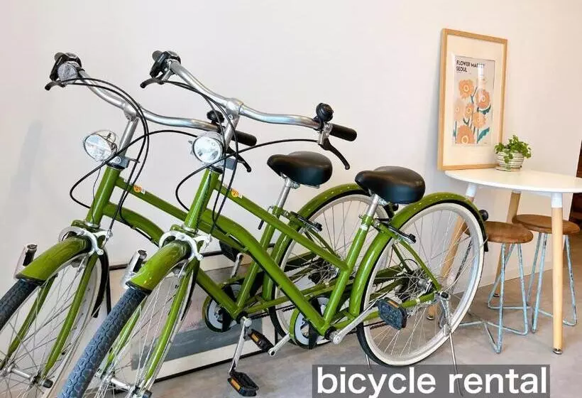 Majatalo Thy Guest House