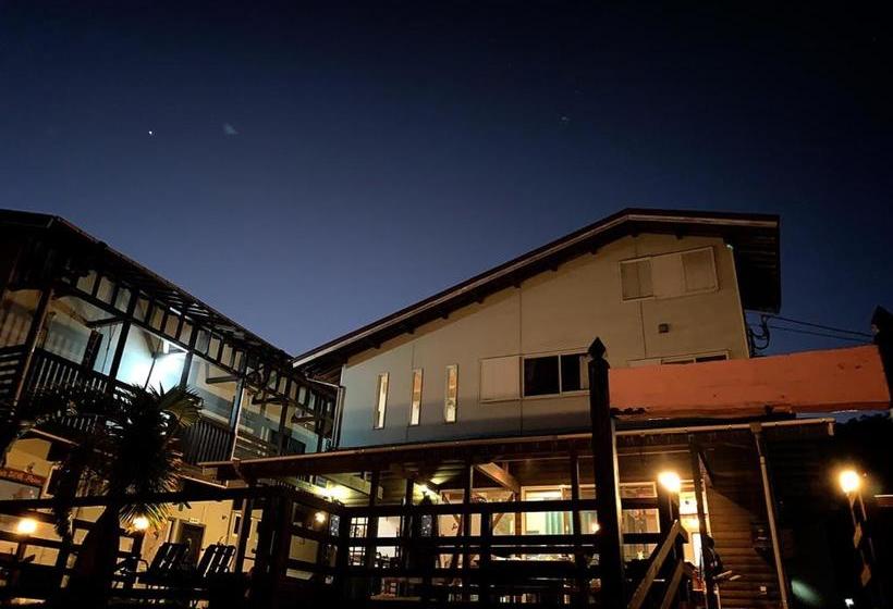 ריוקאן Hanon～波音～