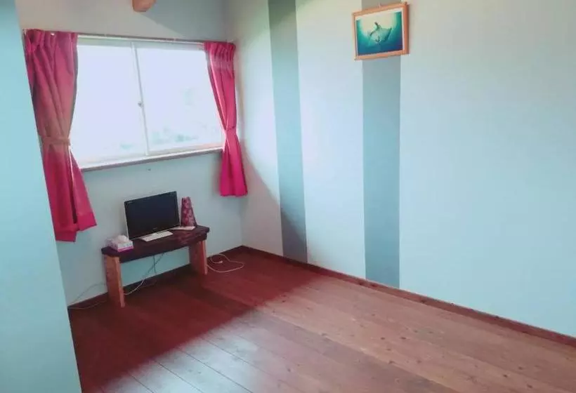 Ryokan Hanon～波音～