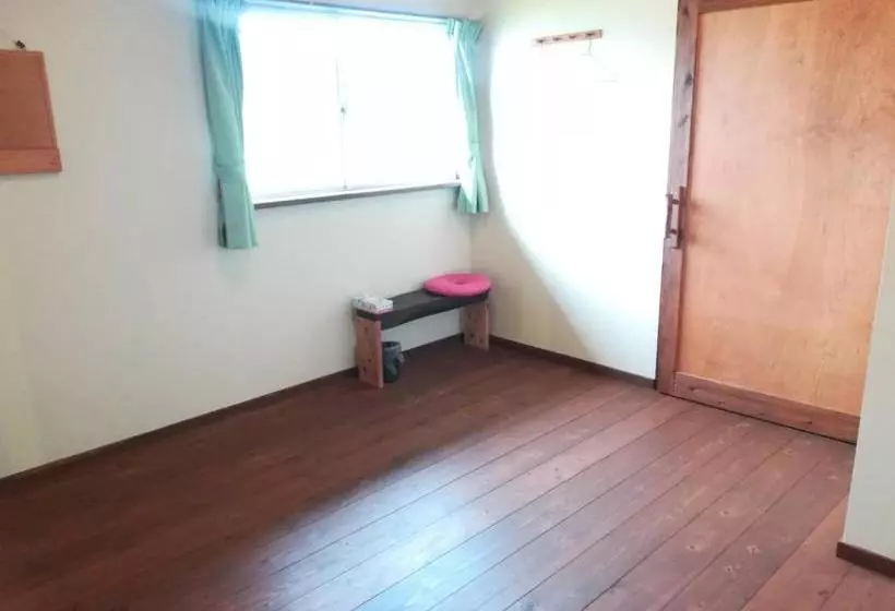 Ryokan Hanon～波音～