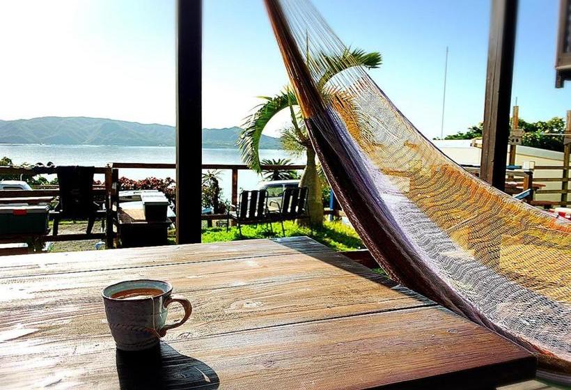 ריוקאן Hanon～波音～