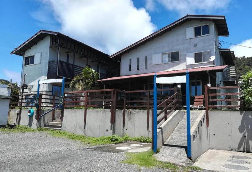 ריוקאן Hanon～波音～