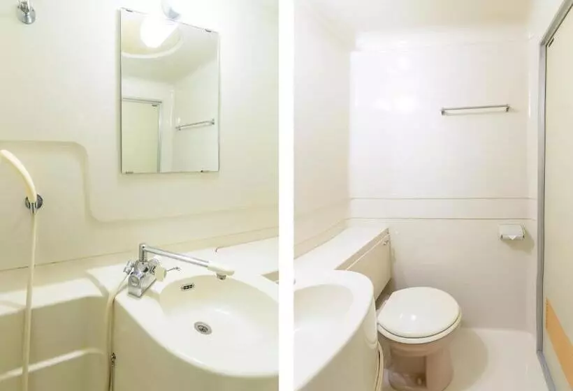 Tabist Business Hotel Chitose Kashiwazaki