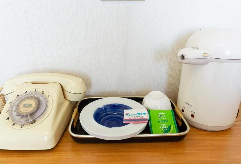 Tabist Business Hotel Chitose Kashiwazaki