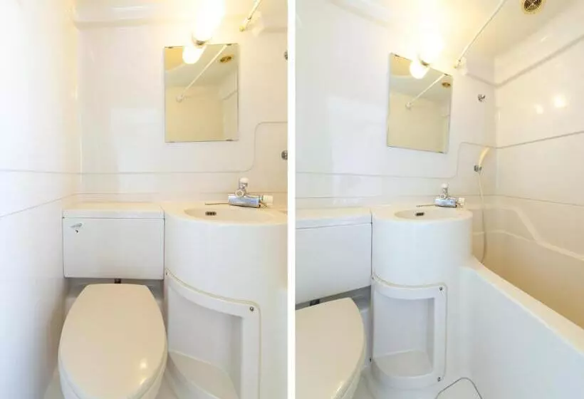 Tabist Business Hotel Chitose Kashiwazaki