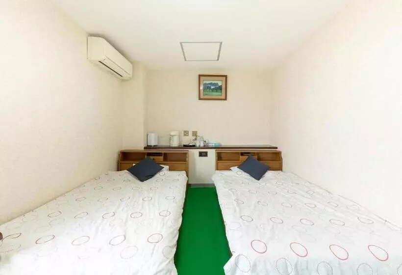 Tabist Business Hotel Chitose Kashiwazaki