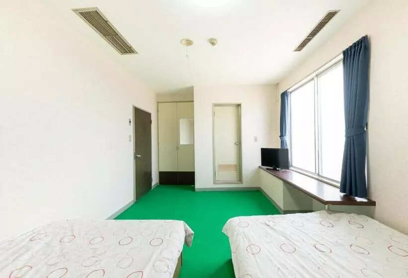 Tabist Business Hotel Chitose Kashiwazaki