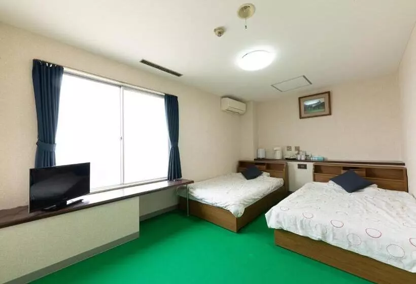 Tabist Business Hotel Chitose Kashiwazaki